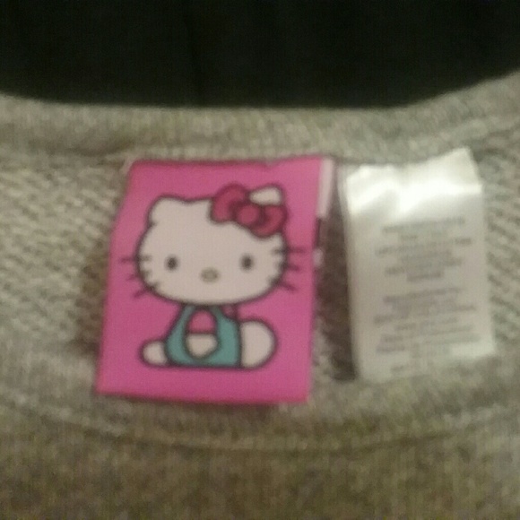 Hello Kitty, two piece set - Picture 6 of 7